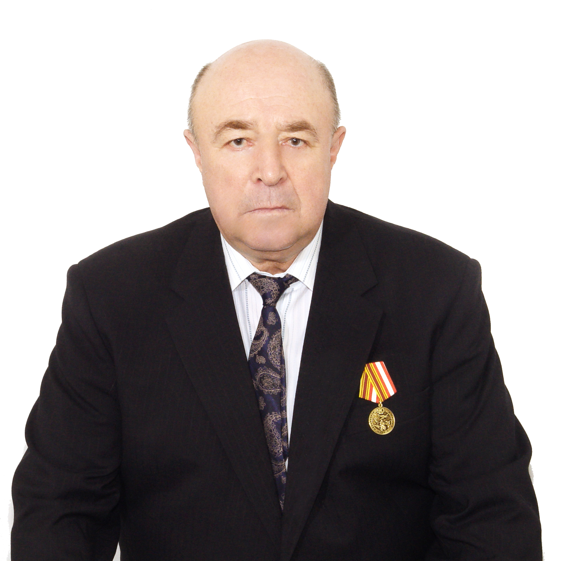 Тиунчик Николай Владимирович